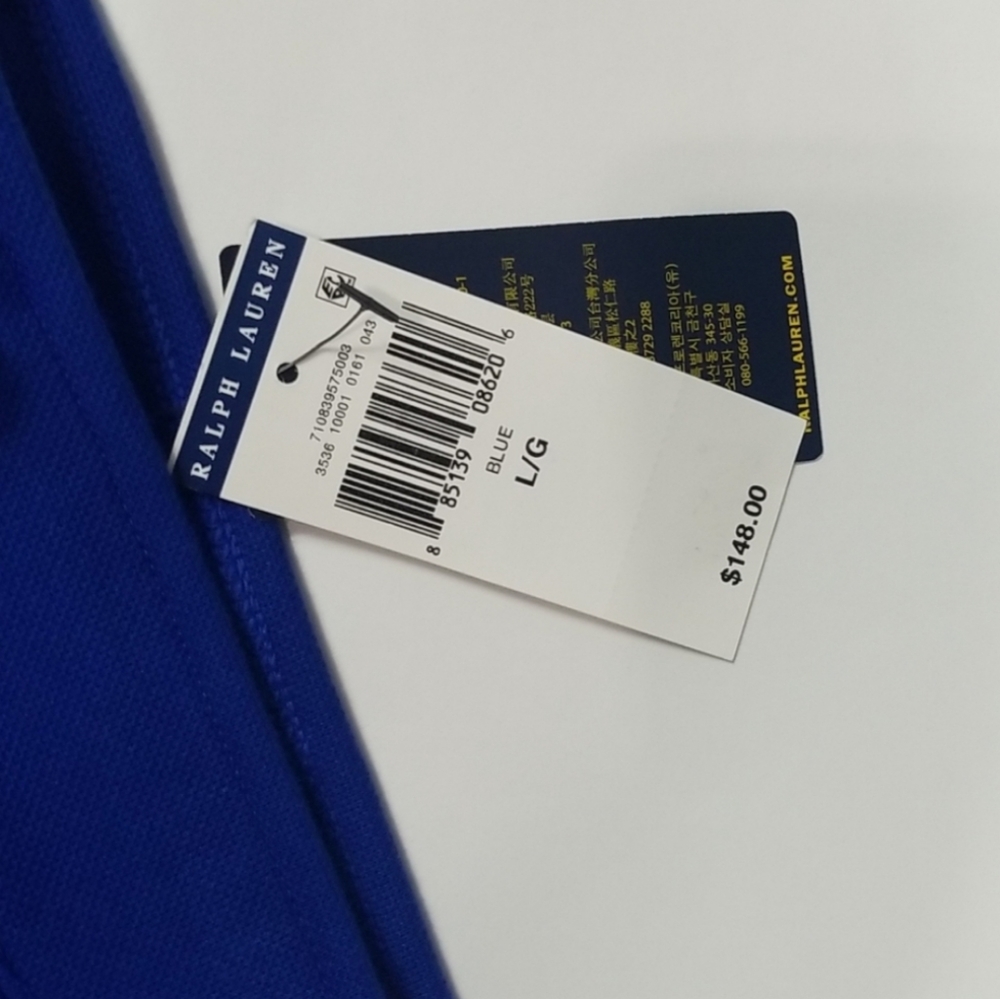 Polo Ralph Lauren Hoodie Set - Picture 10 of 11